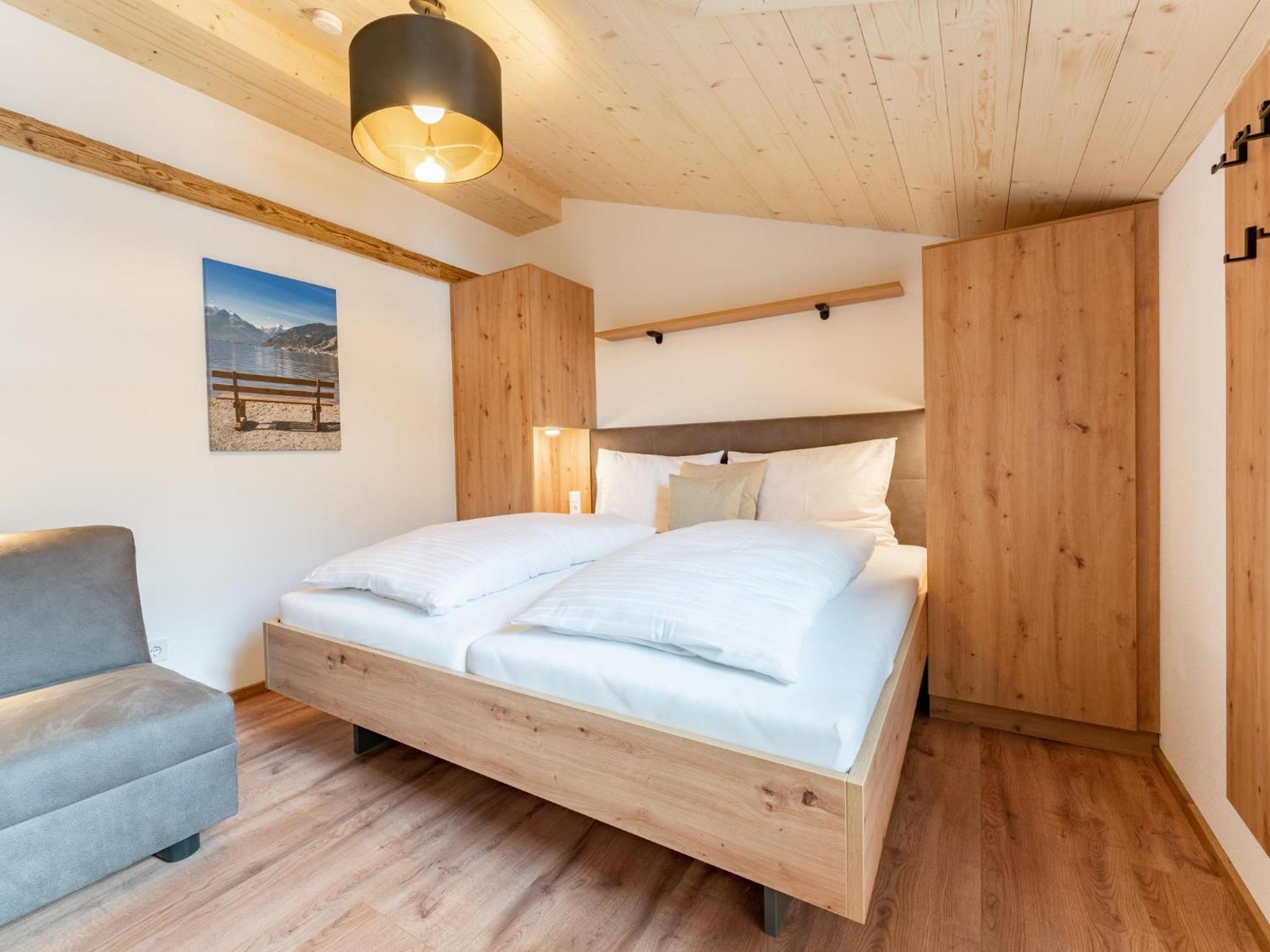 Falken Suites Top 7 Kaprun Exterior foto