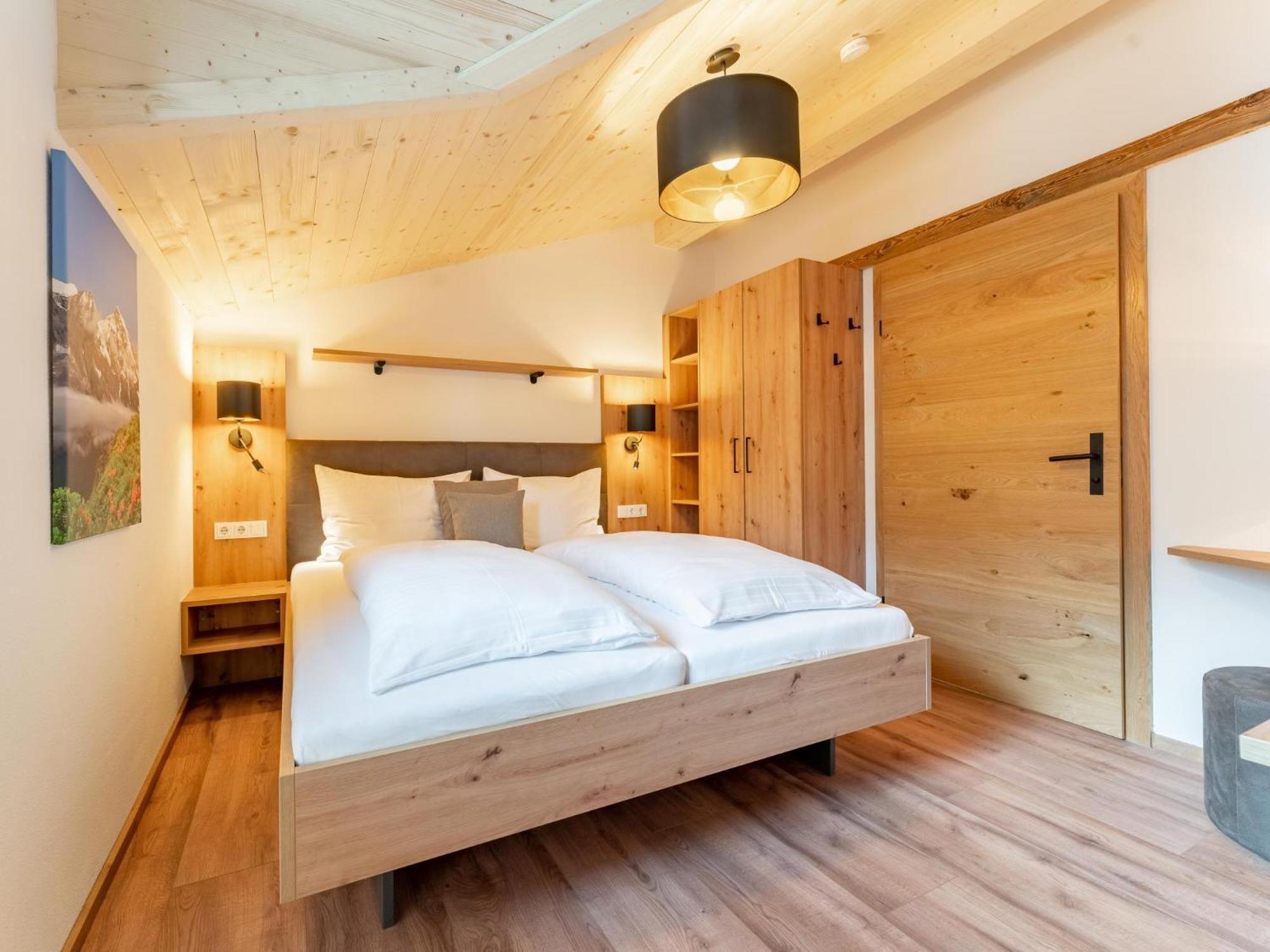 Falken Suites Top 7 Kaprun Exterior foto