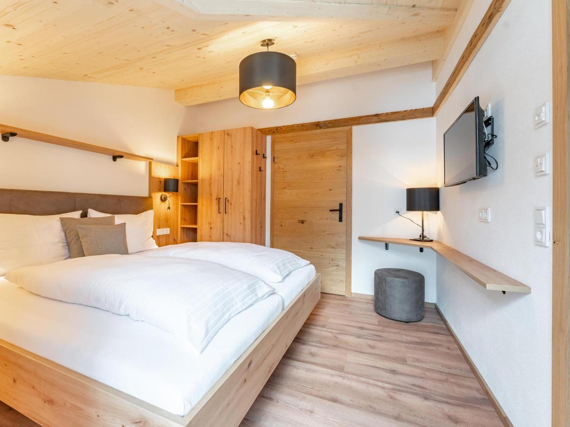 Falken Suites Top 7 Kaprun Exterior foto